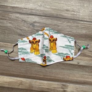 Kids face mask